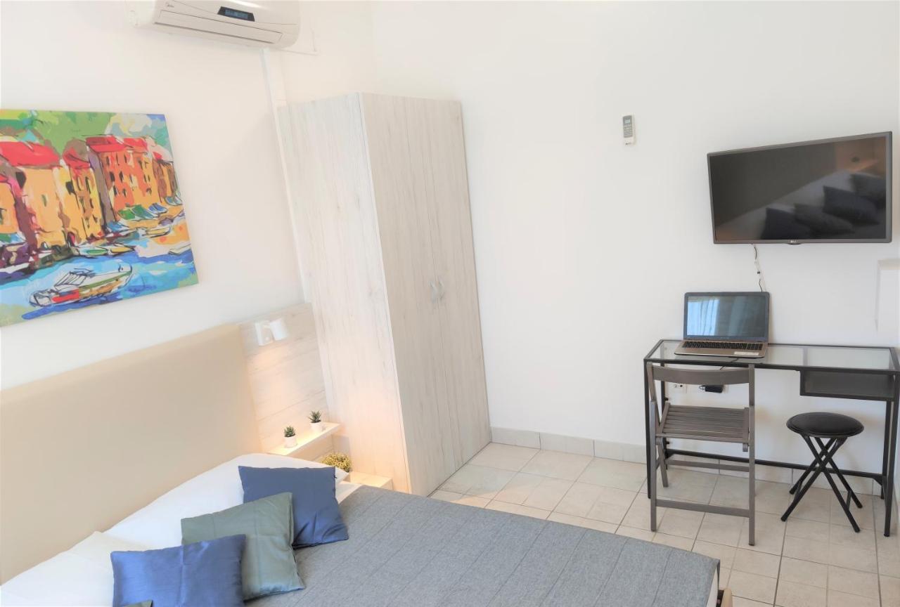 Apartments Riba ヴィス エクステリア 写真