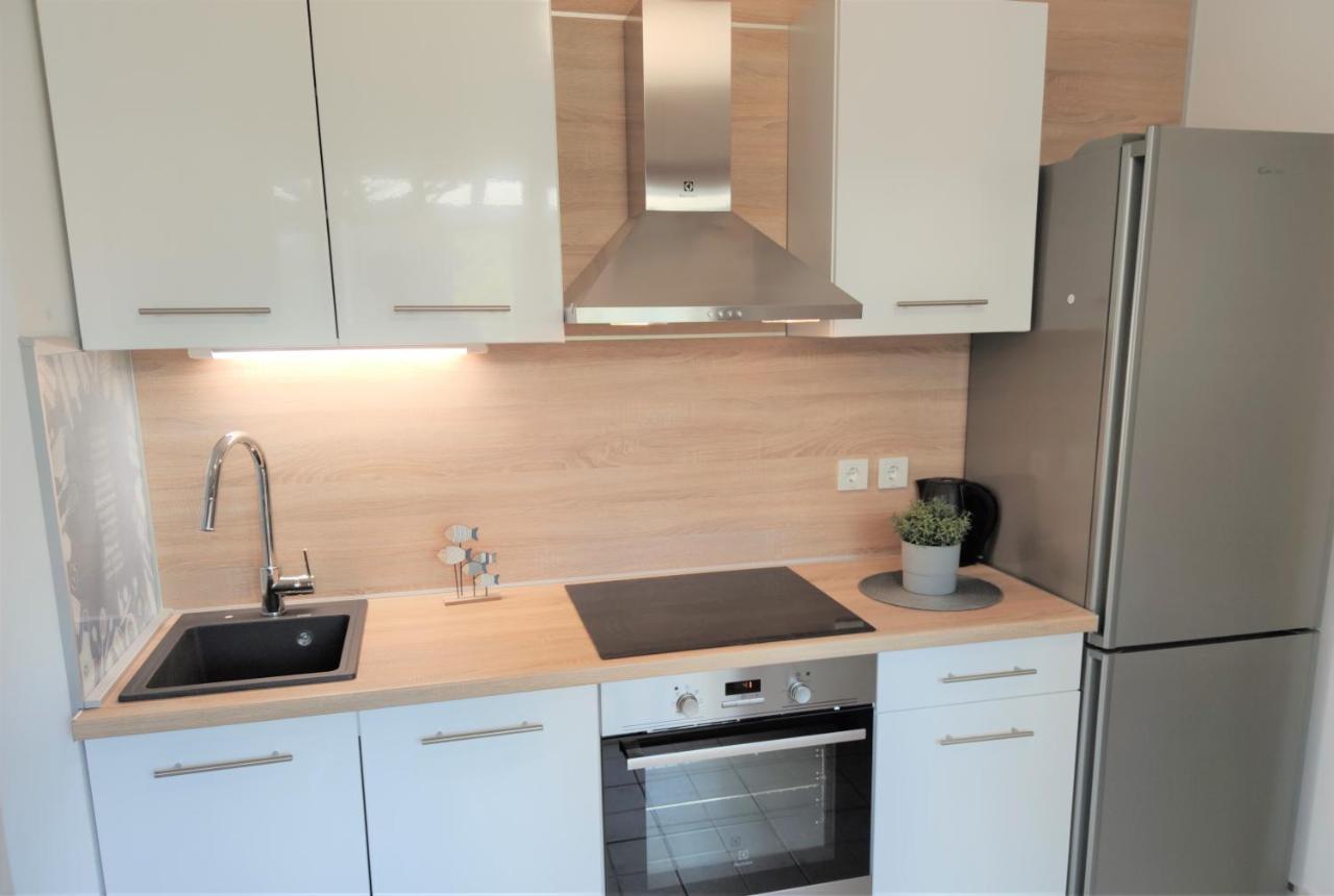 Apartments Riba ヴィス 部屋 写真