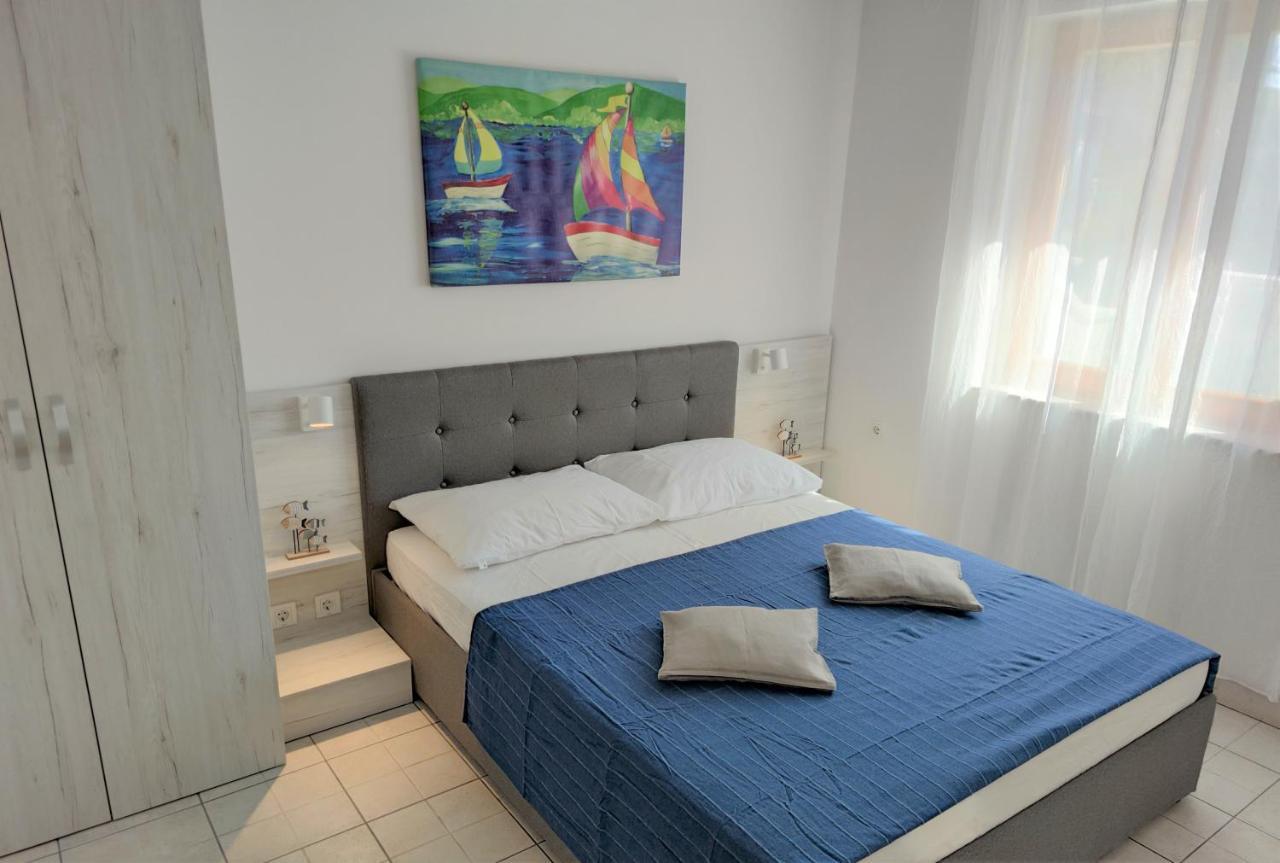 Apartments Riba ヴィス 部屋 写真